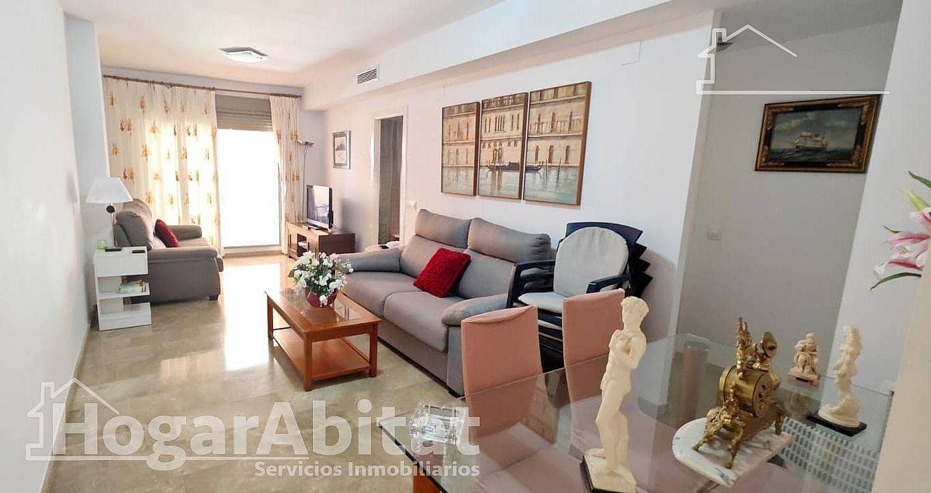 2 Zimmer Wohnung zu verkaufen in Denia mit Pool Garage - 286.900 € (Ref: 10102708)