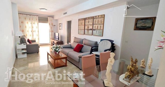 2 sovrum Lägenhet till salu i El Puerto, Dénia med pool garage - 286 900 € (Ref: 10102708)
