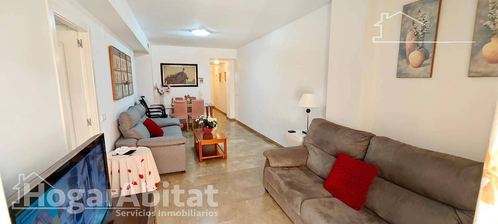 2 Zimmer Wohnung zu verkaufen in Denia mit Pool Garage - 286.900 € (Ref: 10102708)
