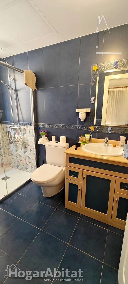 2 Zimmer Wohnung zu verkaufen in Denia mit Pool Garage - 286.900 € (Ref: 10102708)