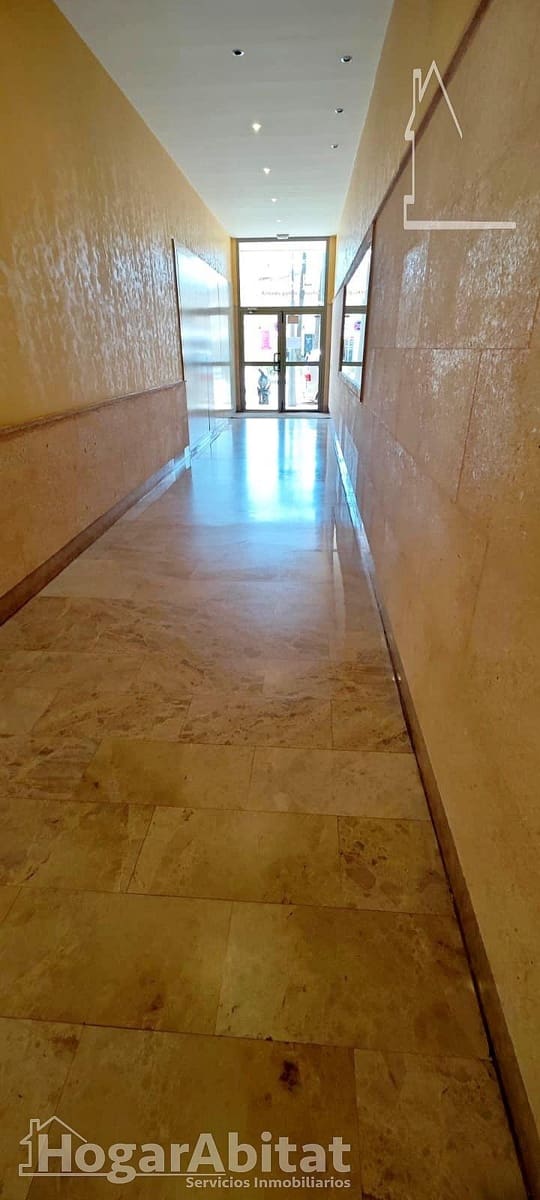 2 Zimmer Wohnung zu verkaufen in Denia mit Pool Garage - 286.900 € (Ref: 10102708)
