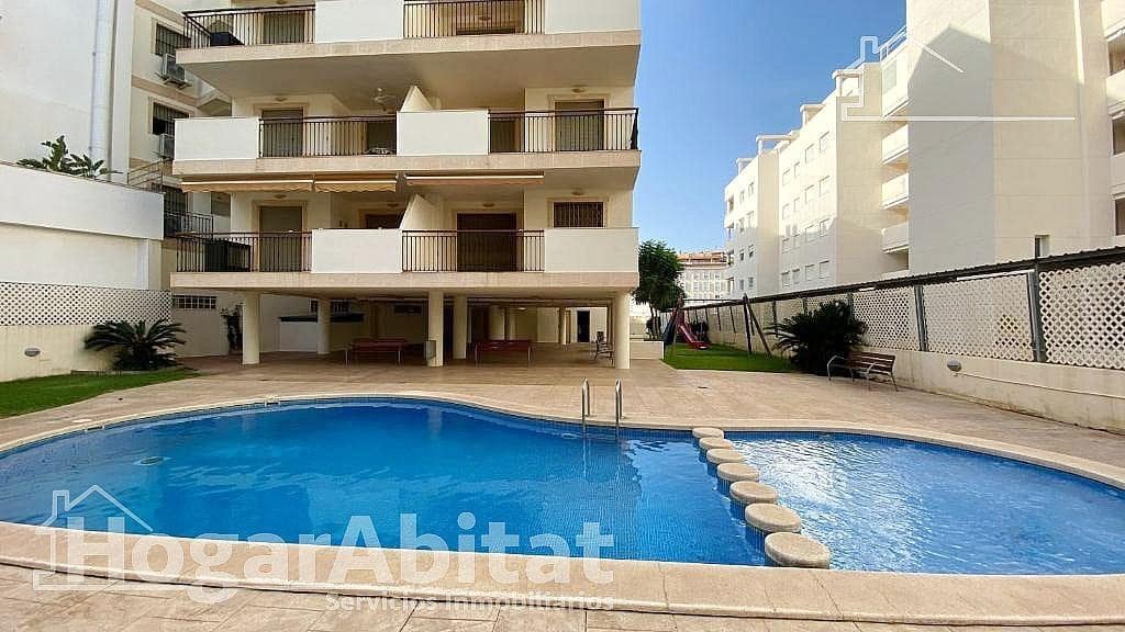 2 Zimmer Wohnung zu verkaufen in Denia mit Pool Garage - 286.900 € (Ref: 10102708)