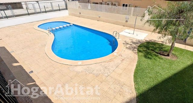 2 sovrum Lägenhet till salu i El Puerto, Dénia med pool garage - 286 900 € (Ref: 10102708)
