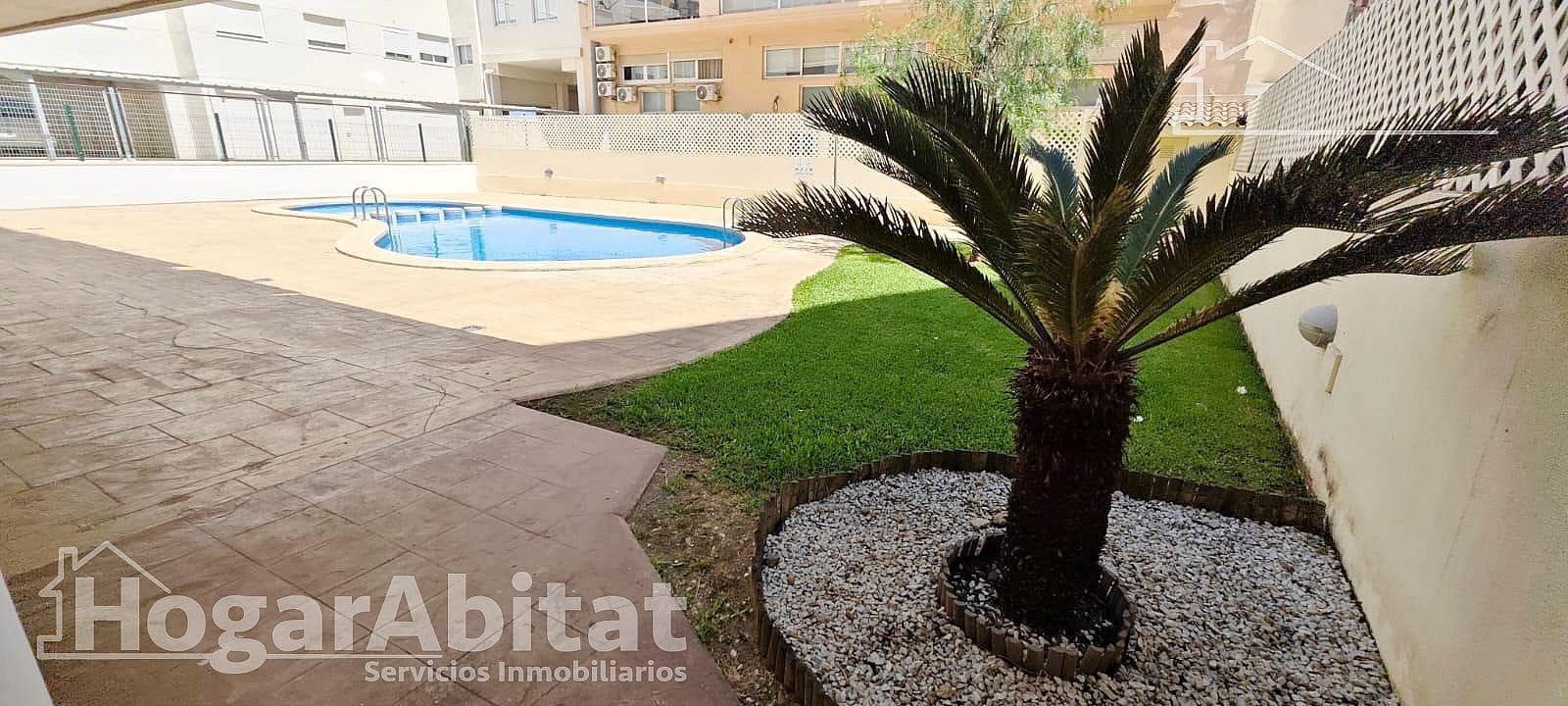 2 Zimmer Wohnung zu verkaufen in Denia mit Pool Garage - 286.900 € (Ref: 10102708)