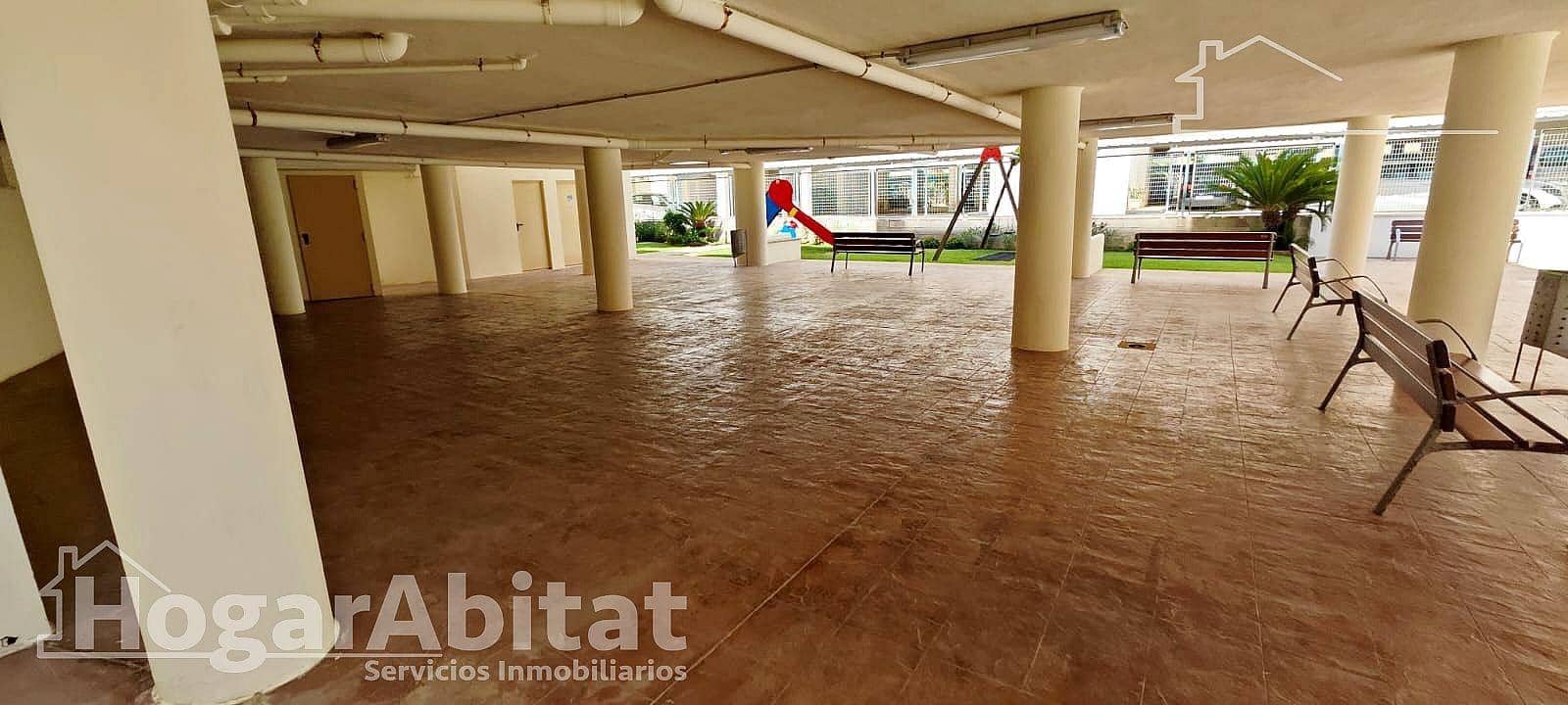 2 Zimmer Wohnung zu verkaufen in Denia mit Pool Garage - 286.900 € (Ref: 10102708)