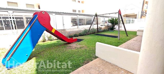 2 sovrum Lägenhet till salu i El Puerto, Dénia med pool garage - 286 900 € (Ref: 10102708)