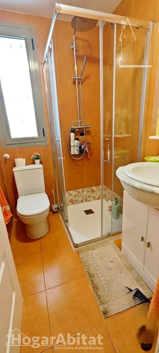 2 Zimmer Wohnung zu verkaufen in Denia mit Pool Garage - 286.900 € (Ref: 10102708)