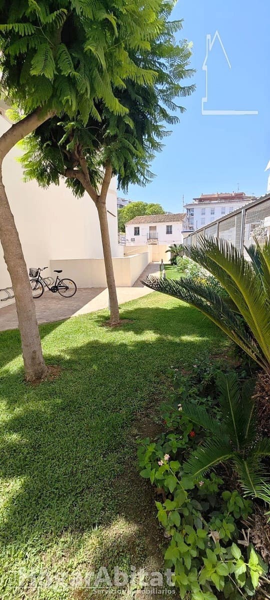 2 Zimmer Wohnung zu verkaufen in Denia mit Pool Garage - 286.900 € (Ref: 10102708)