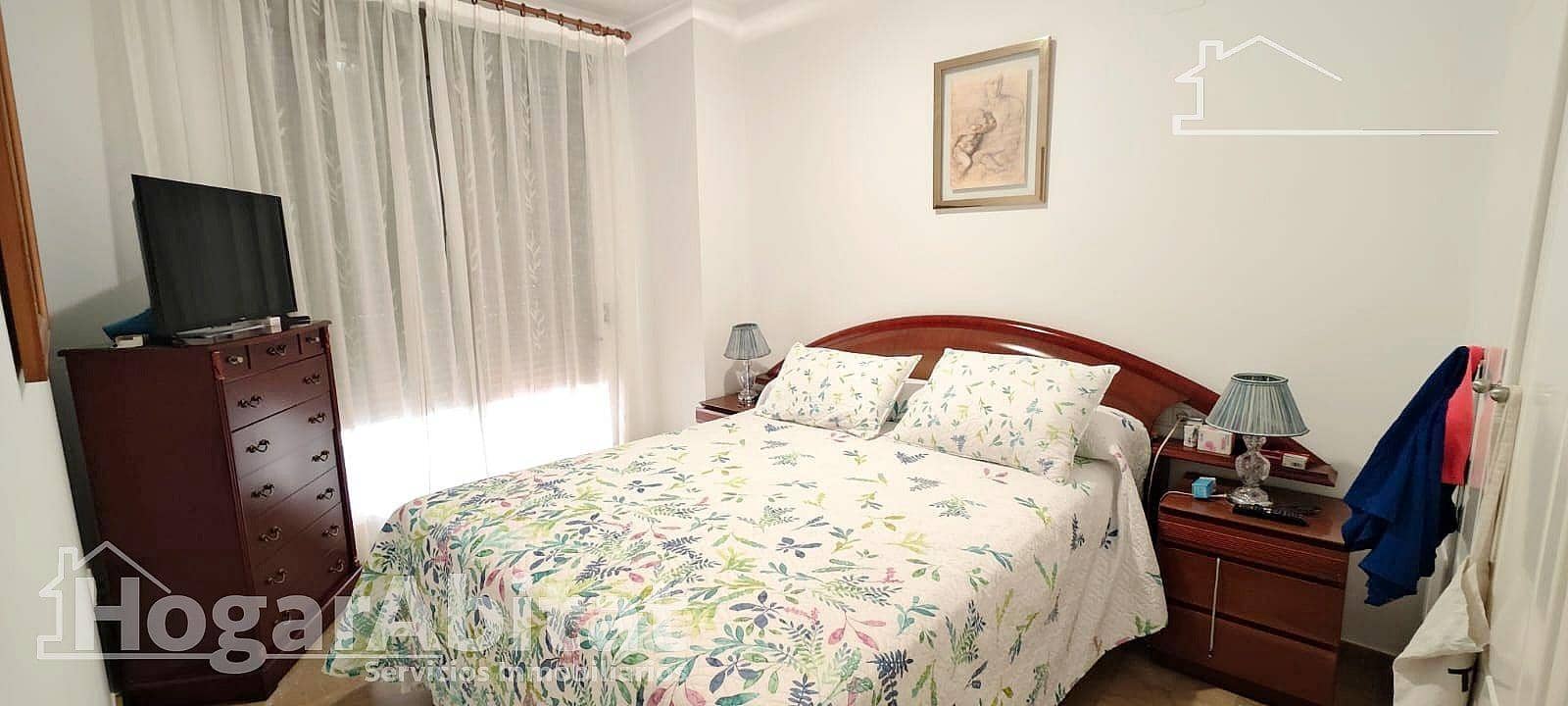 2 Zimmer Wohnung zu verkaufen in Denia mit Pool Garage - 286.900 € (Ref: 10102708)