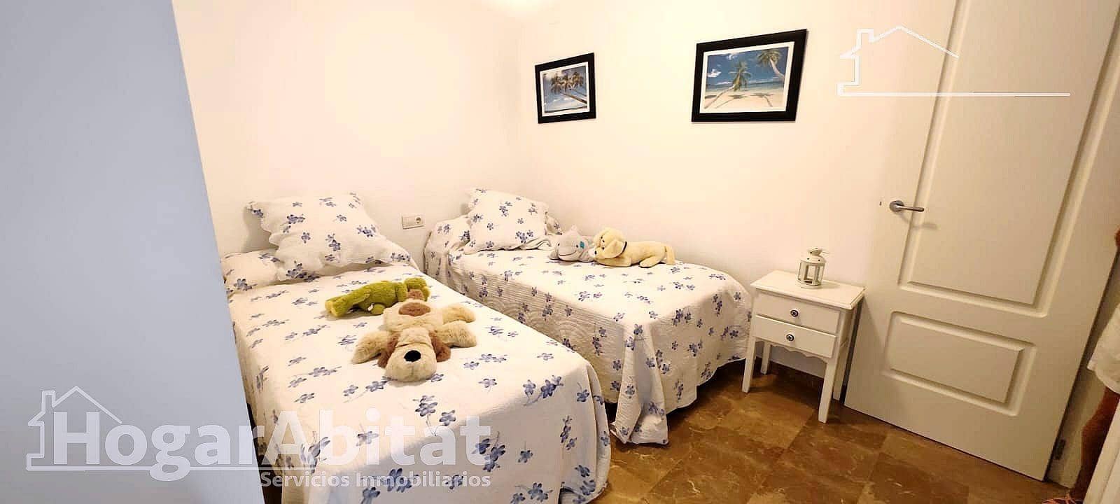 2 Zimmer Wohnung zu verkaufen in Denia mit Pool Garage - 286.900 € (Ref: 10102708)