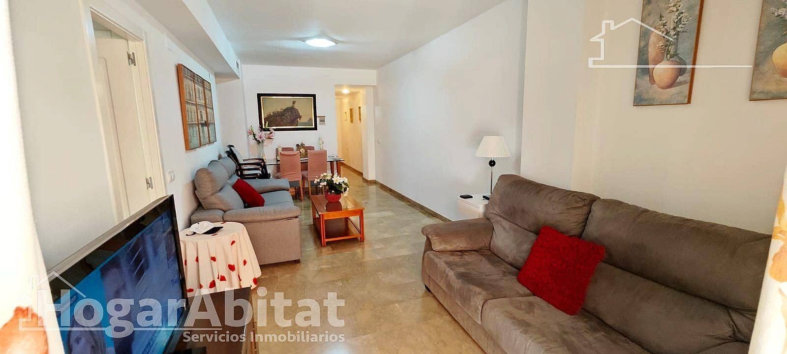 2 Zimmer Wohnung zu verkaufen in Denia mit Pool Garage - 286.900 € (Ref: 10102708)