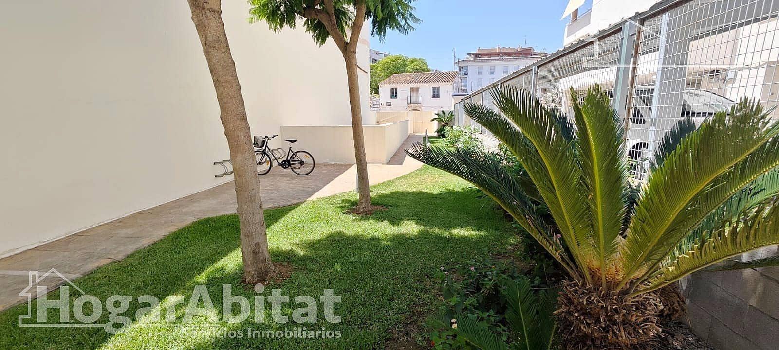 2 Zimmer Wohnung zu verkaufen in Denia mit Pool Garage - 286.900 € (Ref: 10102708)