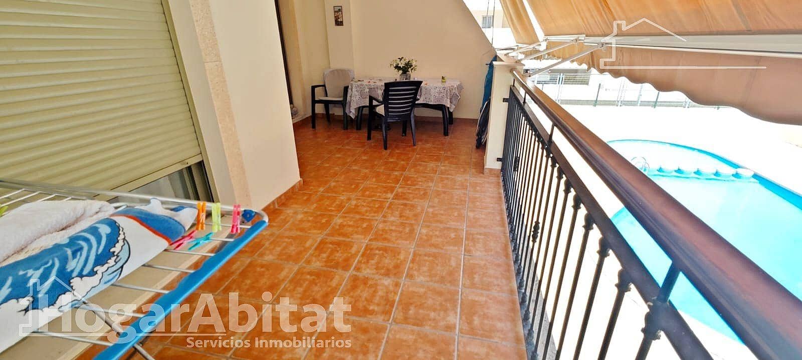 2 Zimmer Wohnung zu verkaufen in Denia mit Pool Garage - 286.900 € (Ref: 10102708)
