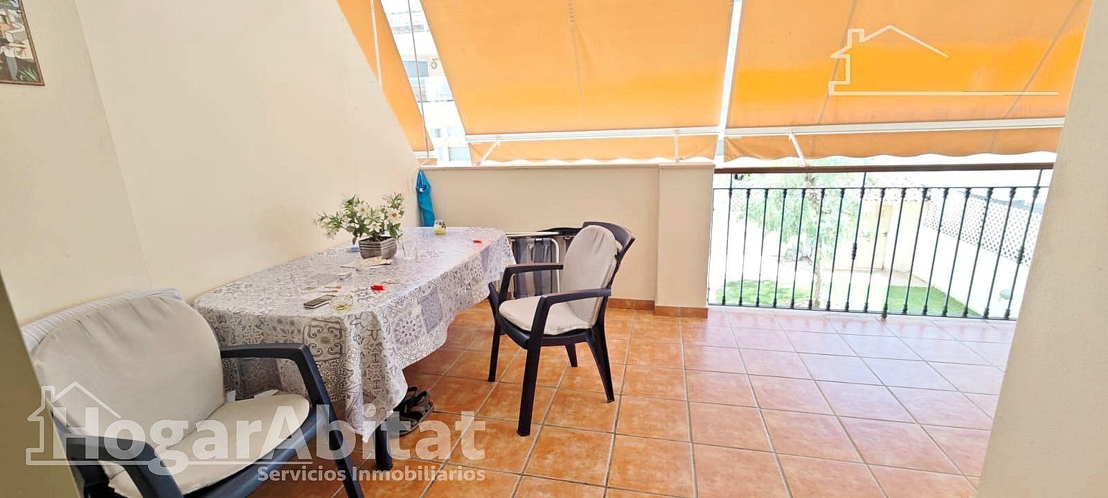 2 Zimmer Wohnung zu verkaufen in Denia mit Pool Garage - 286.900 € (Ref: 10102708)