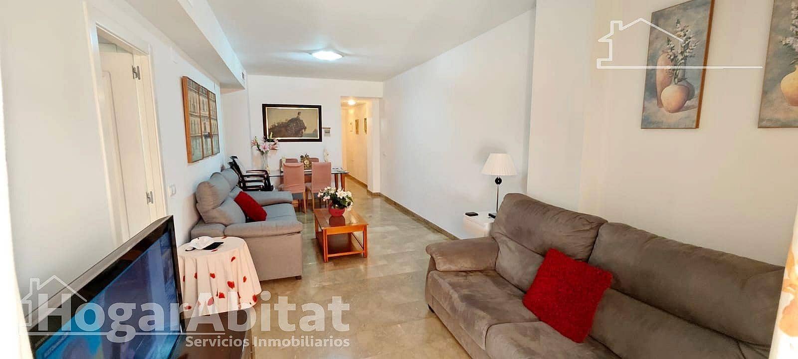 2 Zimmer Wohnung zu verkaufen in Denia mit Pool Garage - 286.900 € (Ref: 10102708)
