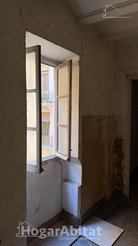 Piso de 2 habitaciones en València ciudad en venta - 225.000 € (Ref: 10102709)