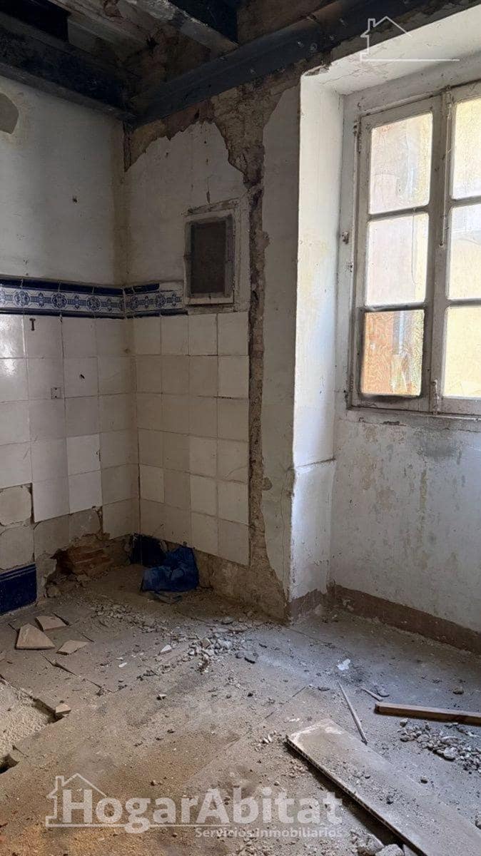 Piso de 2 habitaciones en València ciudad en venta - 225.000 € (Ref: 10102709)