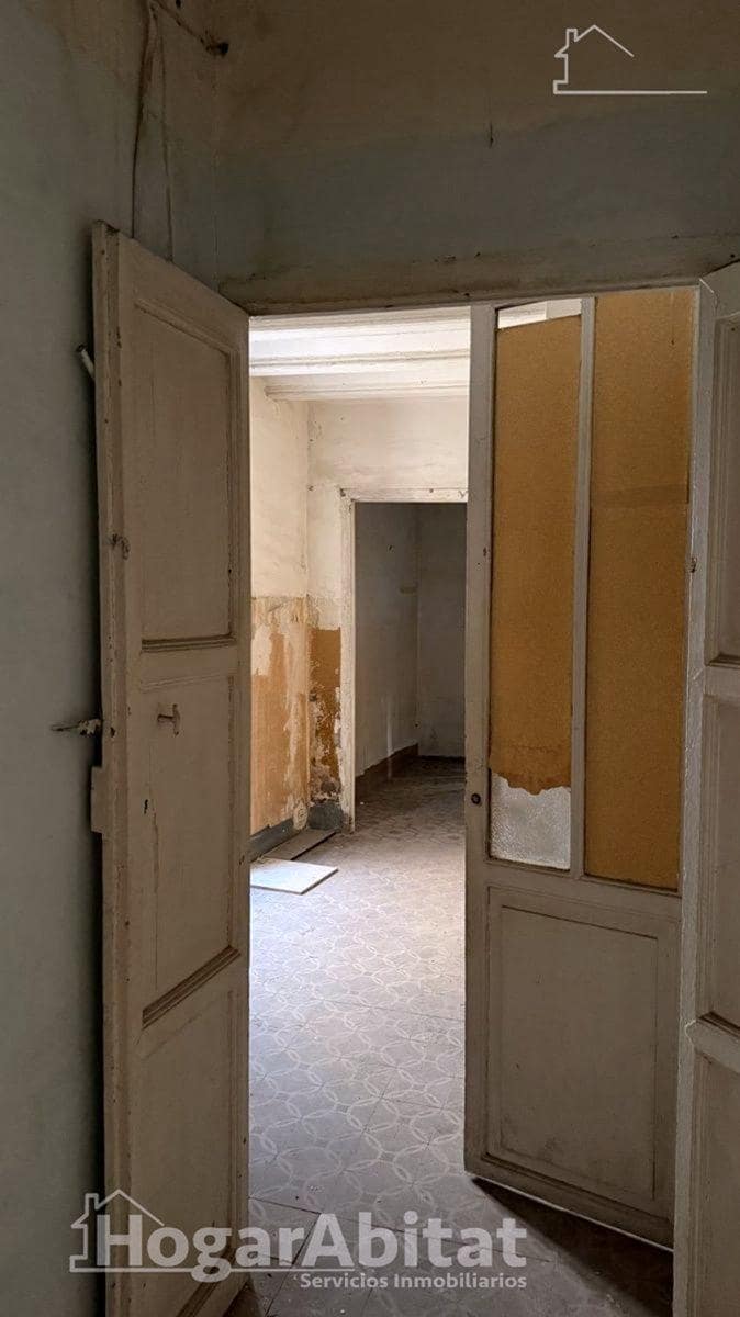 Piso de 2 habitaciones en València ciudad en venta - 225.000 € (Ref: 10102709)