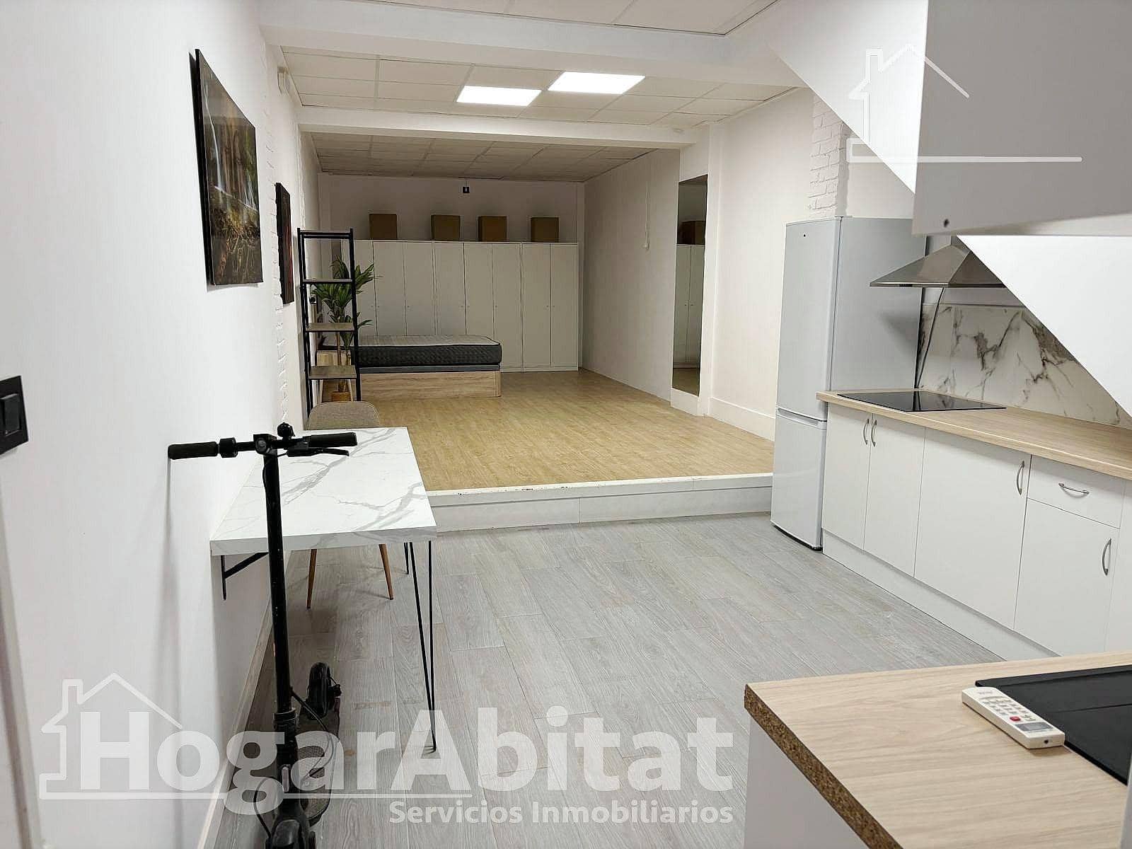 1 camera da letto Appartamento in vendita in Torrevieja - 111.000 € (Rif: 10102710)