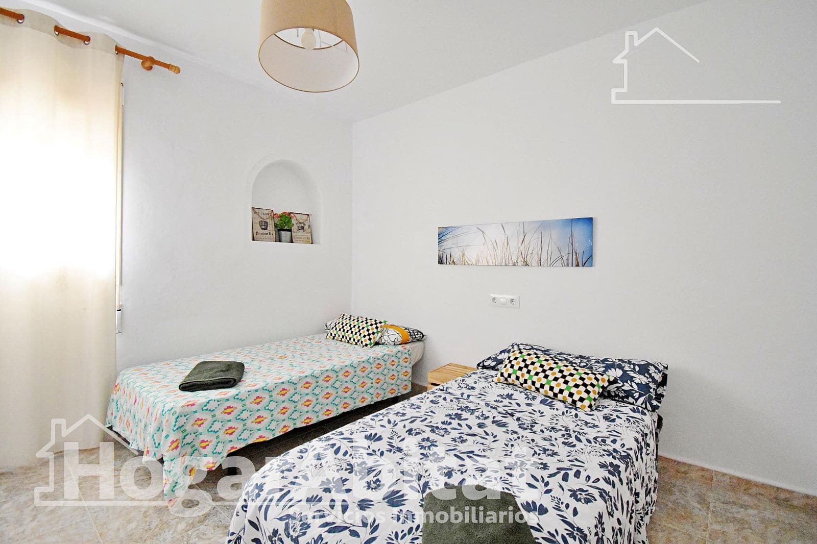 3 quarto Apartamento para venda em Denia - 195 000 € (Ref: 10102711)