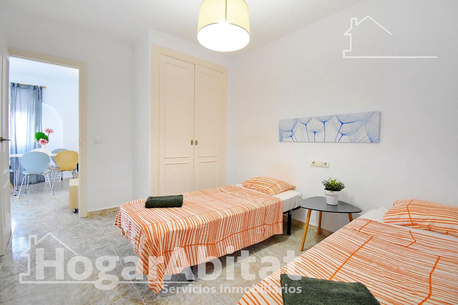 3 quarto Apartamento para venda em Denia - 195 000 € (Ref: 10102711)