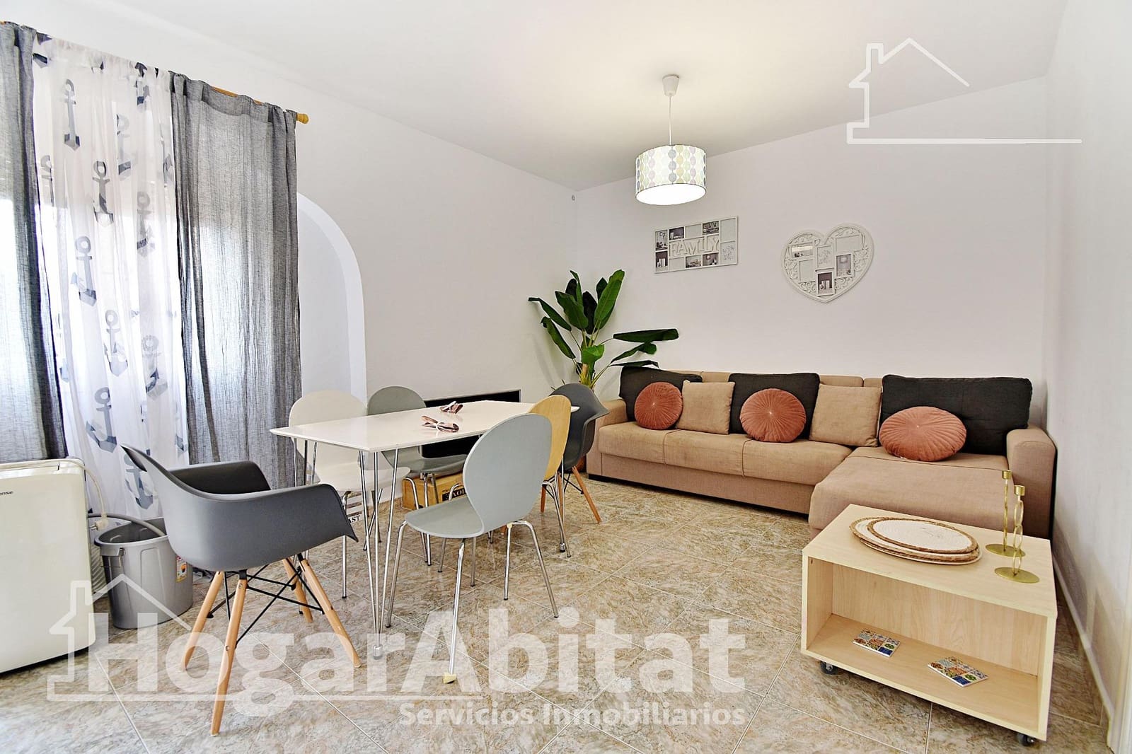 3 quarto Apartamento para venda em Denia - 195 000 € (Ref: 10102711)