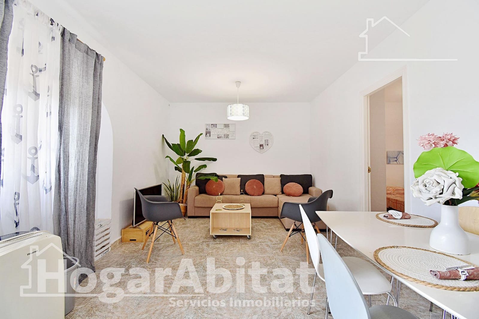 3 quarto Apartamento para venda em Denia - 195 000 € (Ref: 10102711)