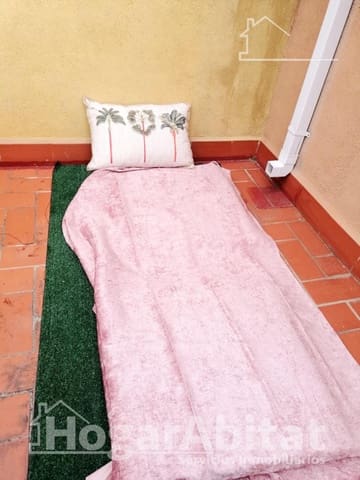 6 sovrum Takvåning till salu i Castelló de la Plana med garage - 349 000 € (Ref: 10102712)