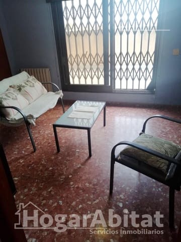 6 sovrum Takvåning till salu i Castelló de la Plana med garage - 349 000 € (Ref: 10102712)