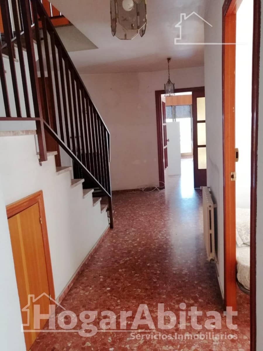 6 sovrum Takvåning till salu i Castello de la Plana med garage - 349 000 € (Ref: 10102712)