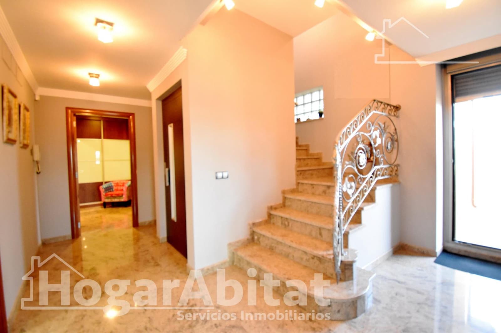 4 camera da letto Villa in vendita in Gandia con piscina garage - 680.000 € (Rif: 10102713)