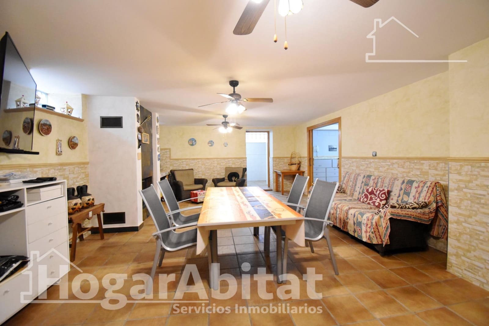 4 camera da letto Villa in vendita in Gandia con piscina garage - 680.000 € (Rif: 10102713)