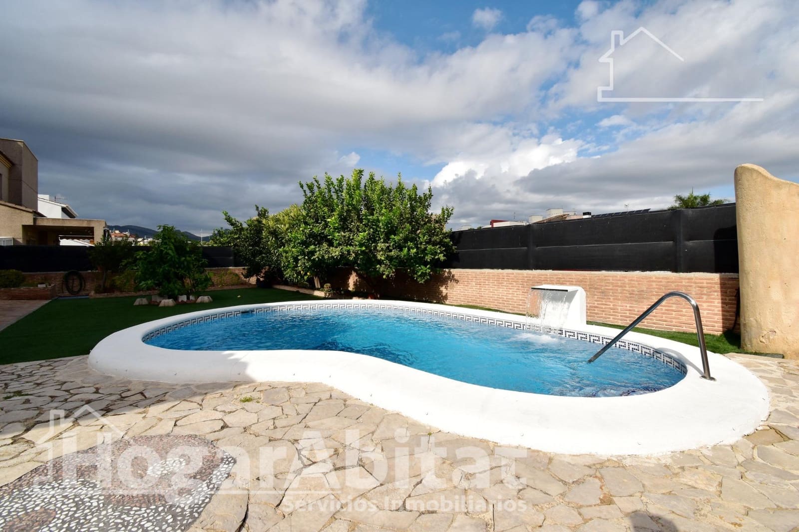4 camera da letto Villa in vendita in Gandia con piscina garage - 680.000 € (Rif: 10102713)