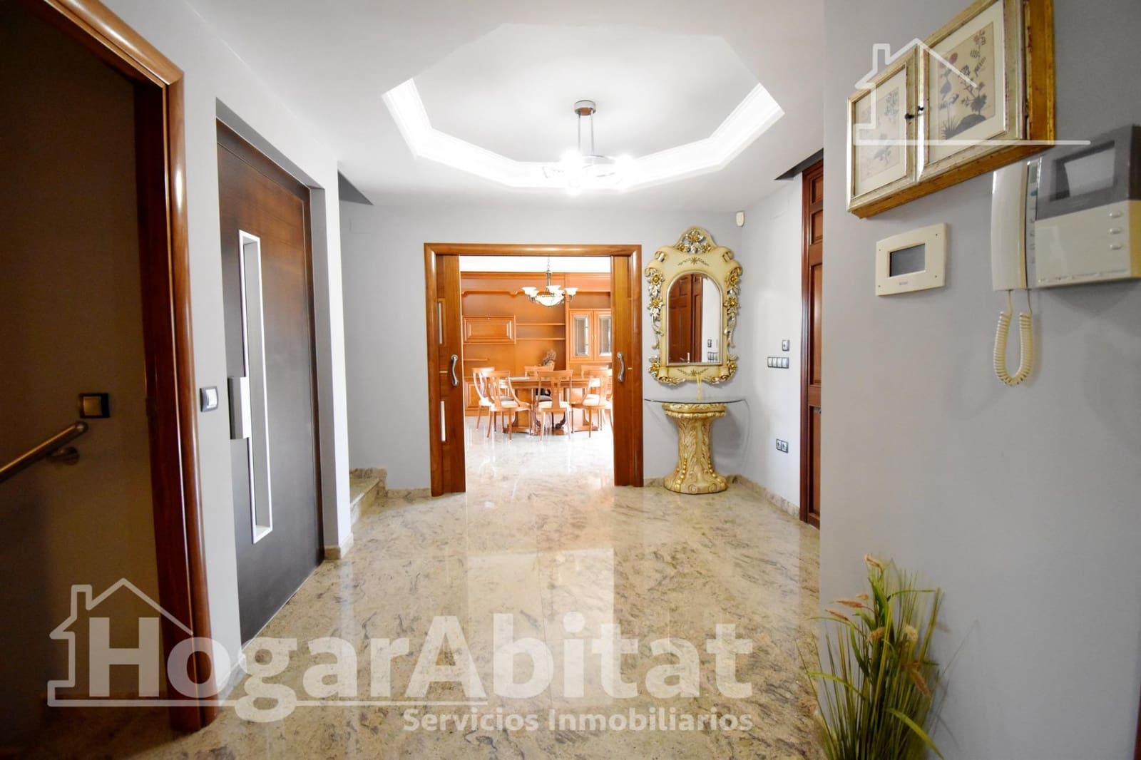 4 camera da letto Villa in vendita in Gandia con piscina garage - 680.000 € (Rif: 10102713)