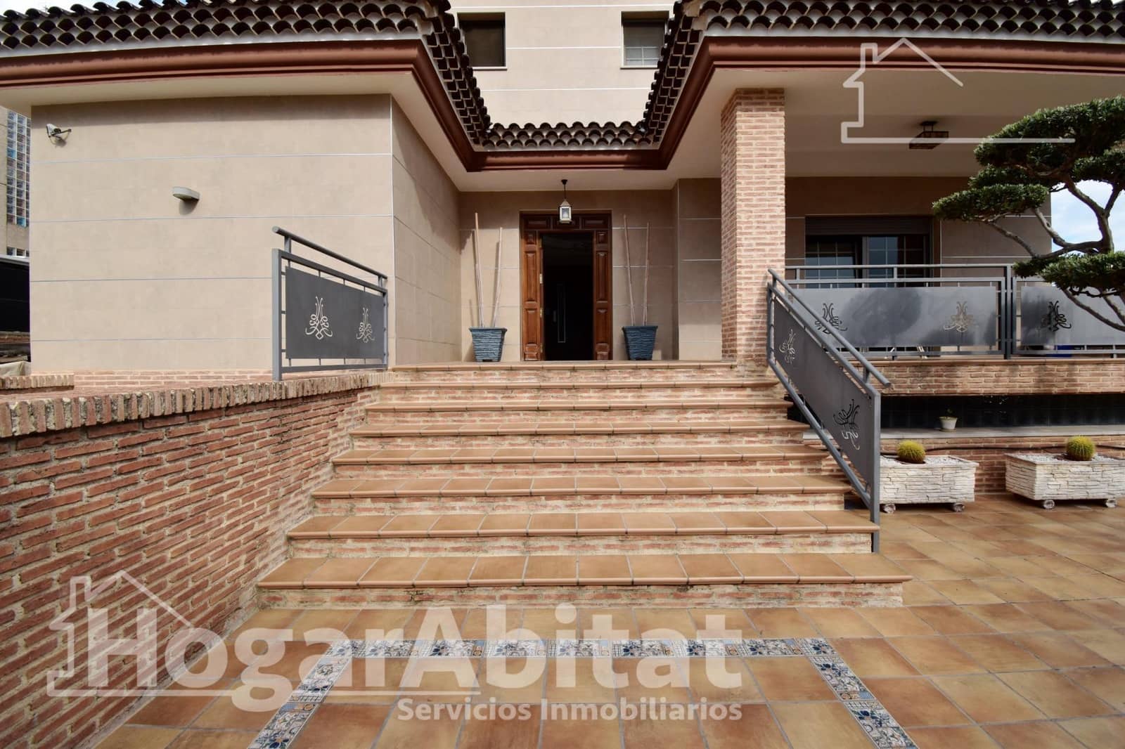 4 camera da letto Villa in vendita in Gandia con piscina garage - 680.000 € (Rif: 10102713)