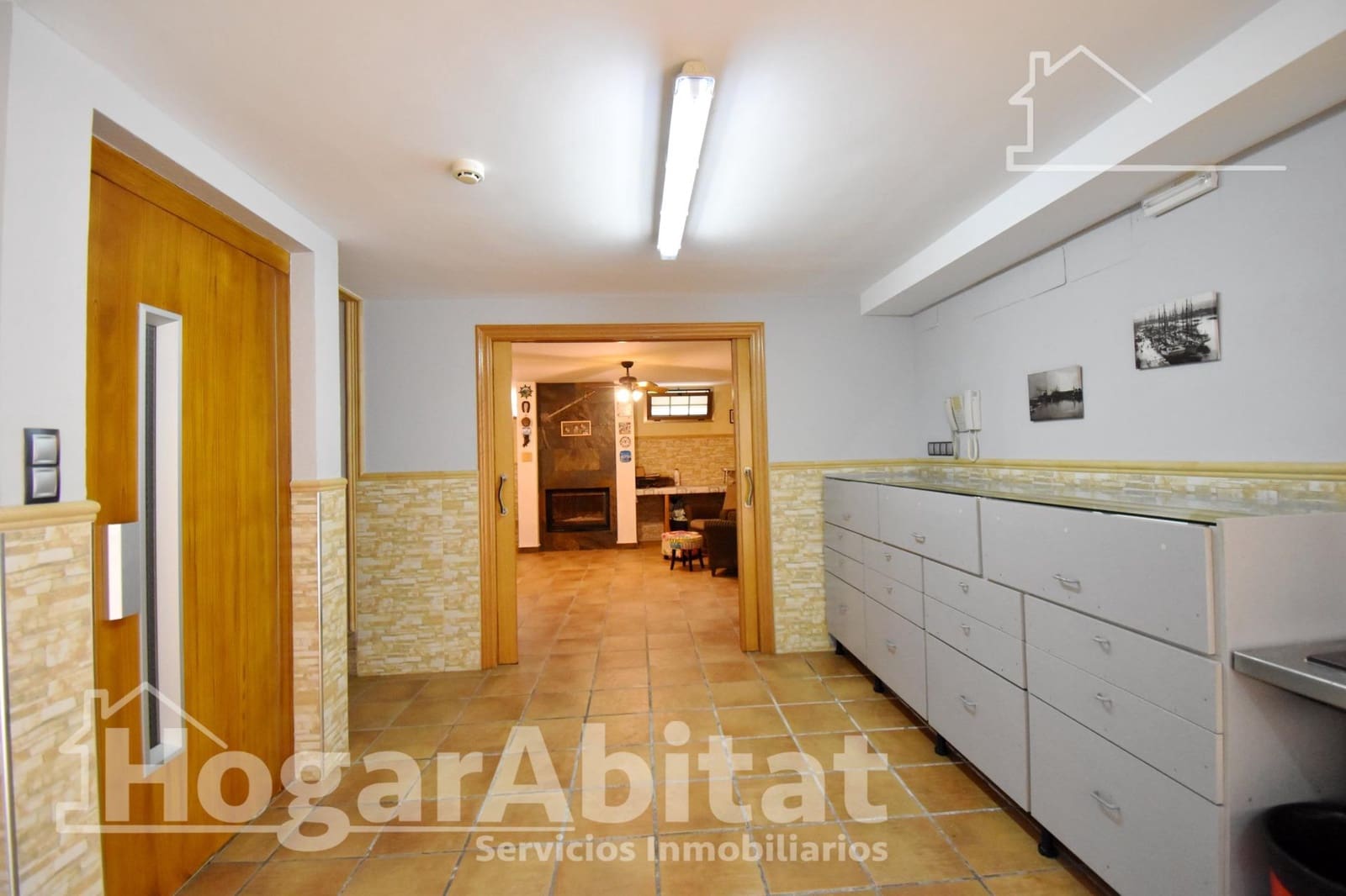 4 camera da letto Villa in vendita in Gandia con piscina garage - 680.000 € (Rif: 10102713)