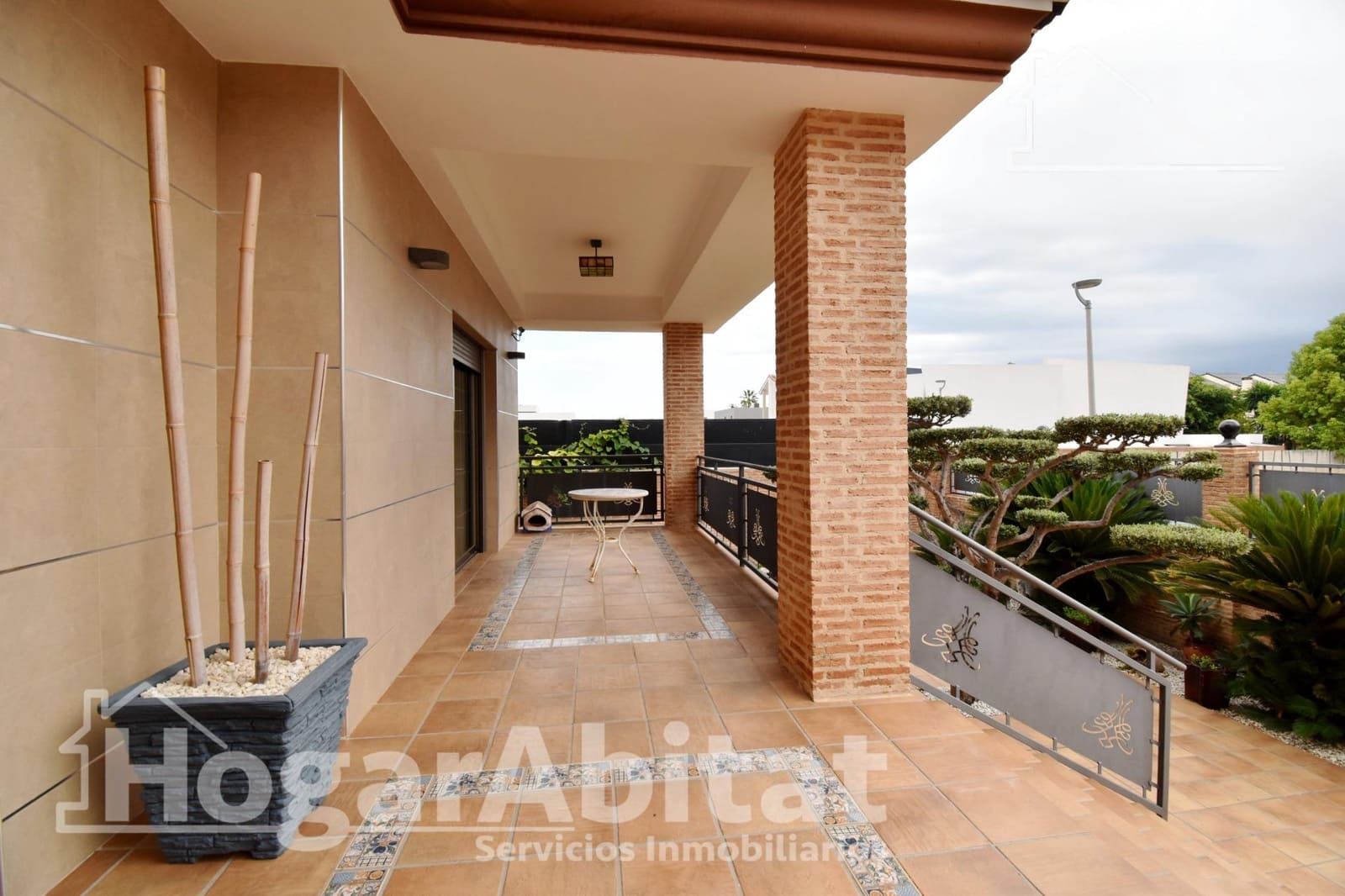 4 camera da letto Villa in vendita in Gandia con piscina garage - 680.000 € (Rif: 10102713)