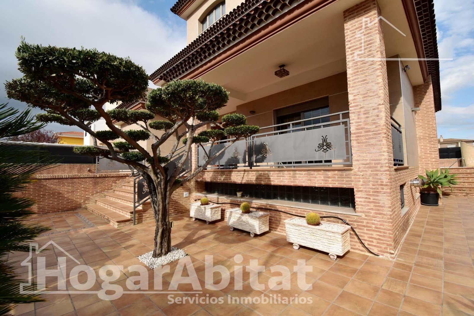 4 camera da letto Villa in vendita in Gandia con piscina garage - 680.000 € (Rif: 10102713)