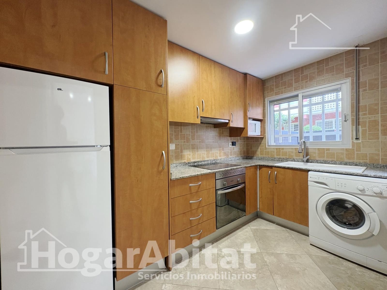 1 bedroom Flat for sale in Daimus with pool - € 157,000 (Ref: 10102716)