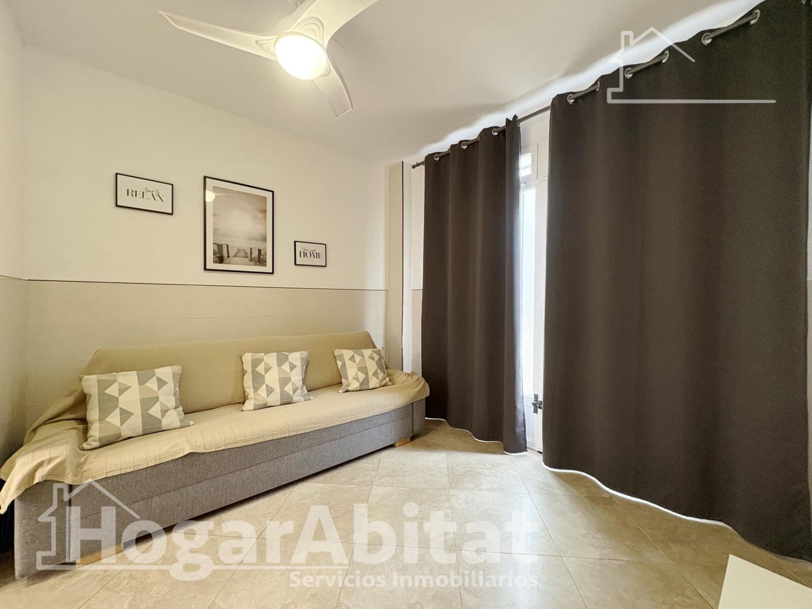 1 bedroom Flat for sale in Daimus with pool - € 157,000 (Ref: 10102716)