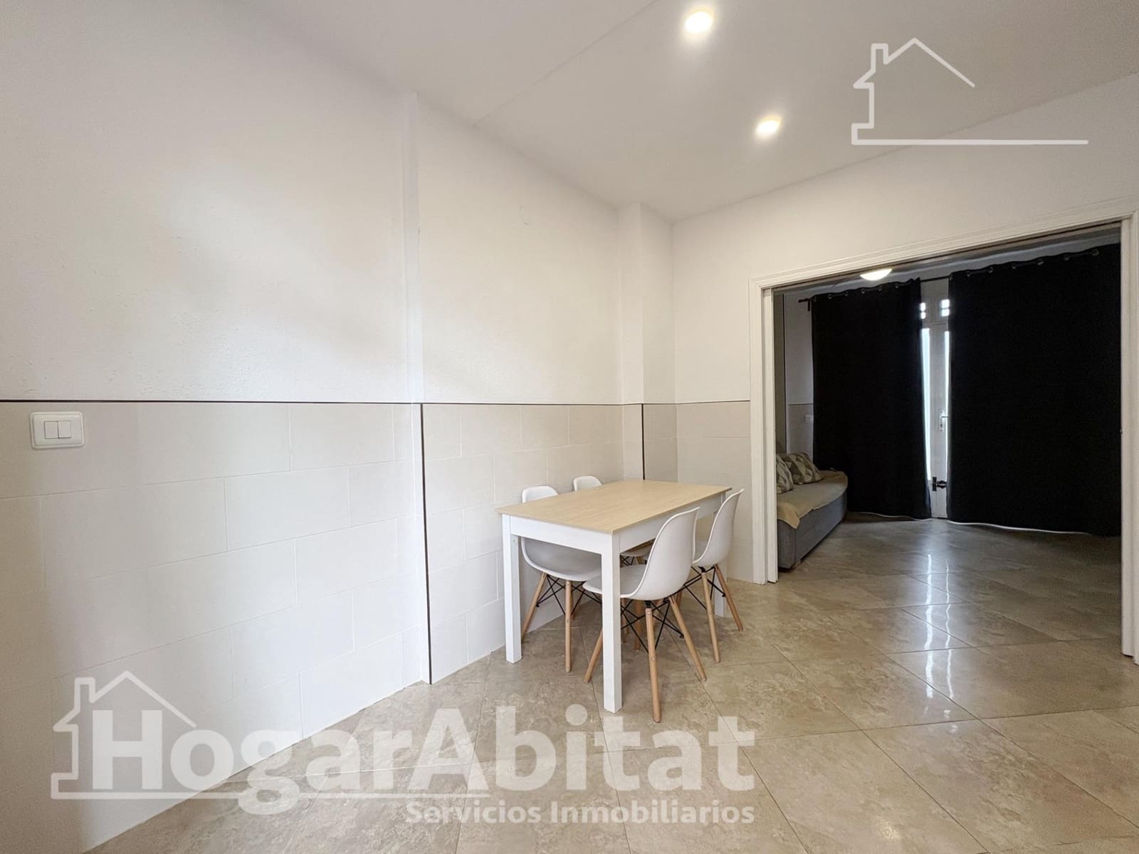 1 bedroom Flat for sale in Daimus with pool - € 157,000 (Ref: 10102716)