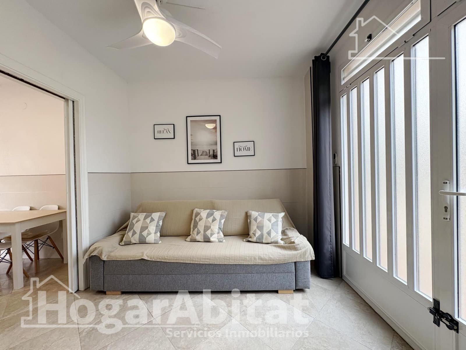 1 bedroom Flat for sale in Daimus with pool - € 157,000 (Ref: 10102716)
