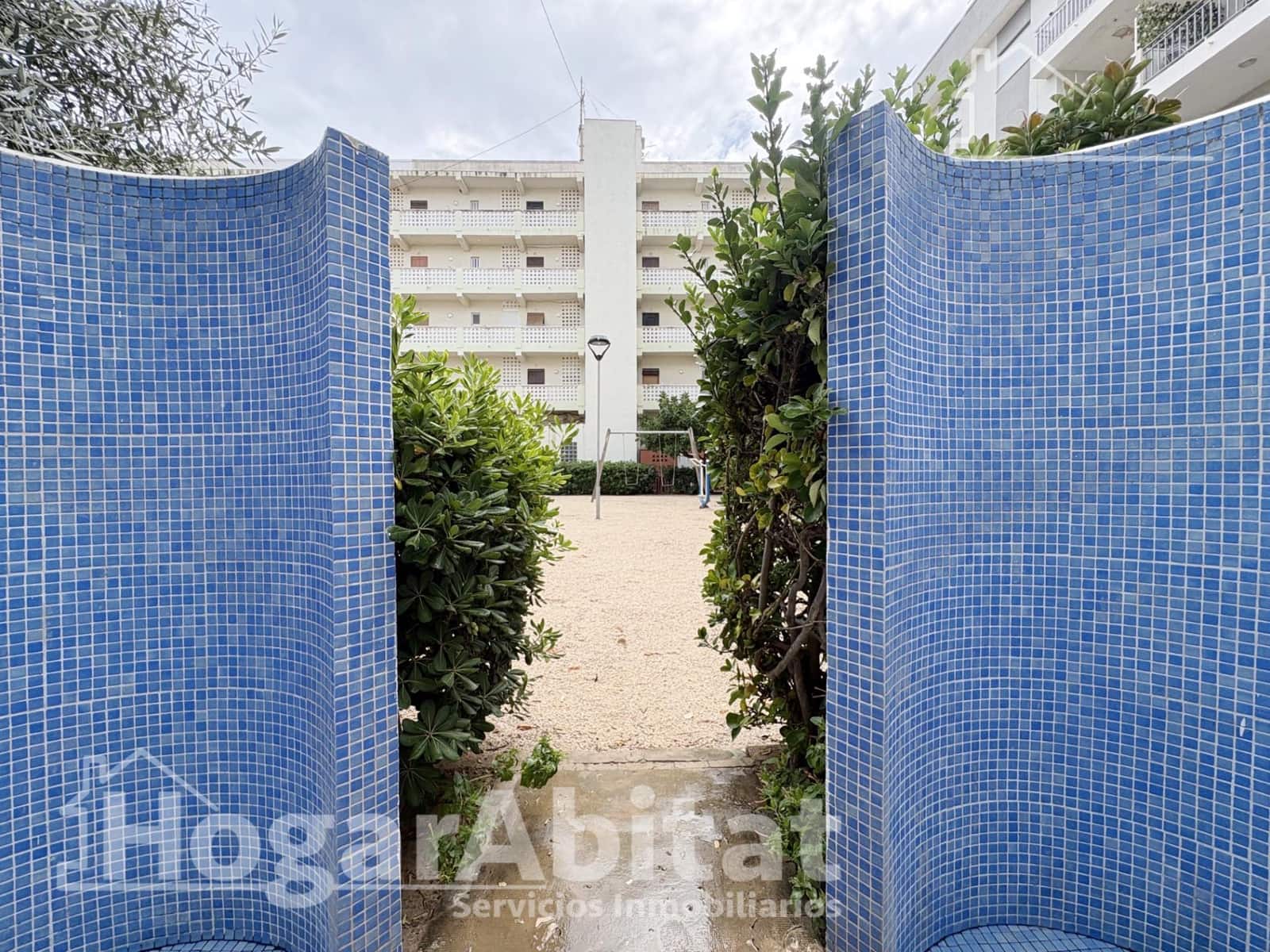 1 bedroom Flat for sale in Daimus with pool - € 157,000 (Ref: 10102716)