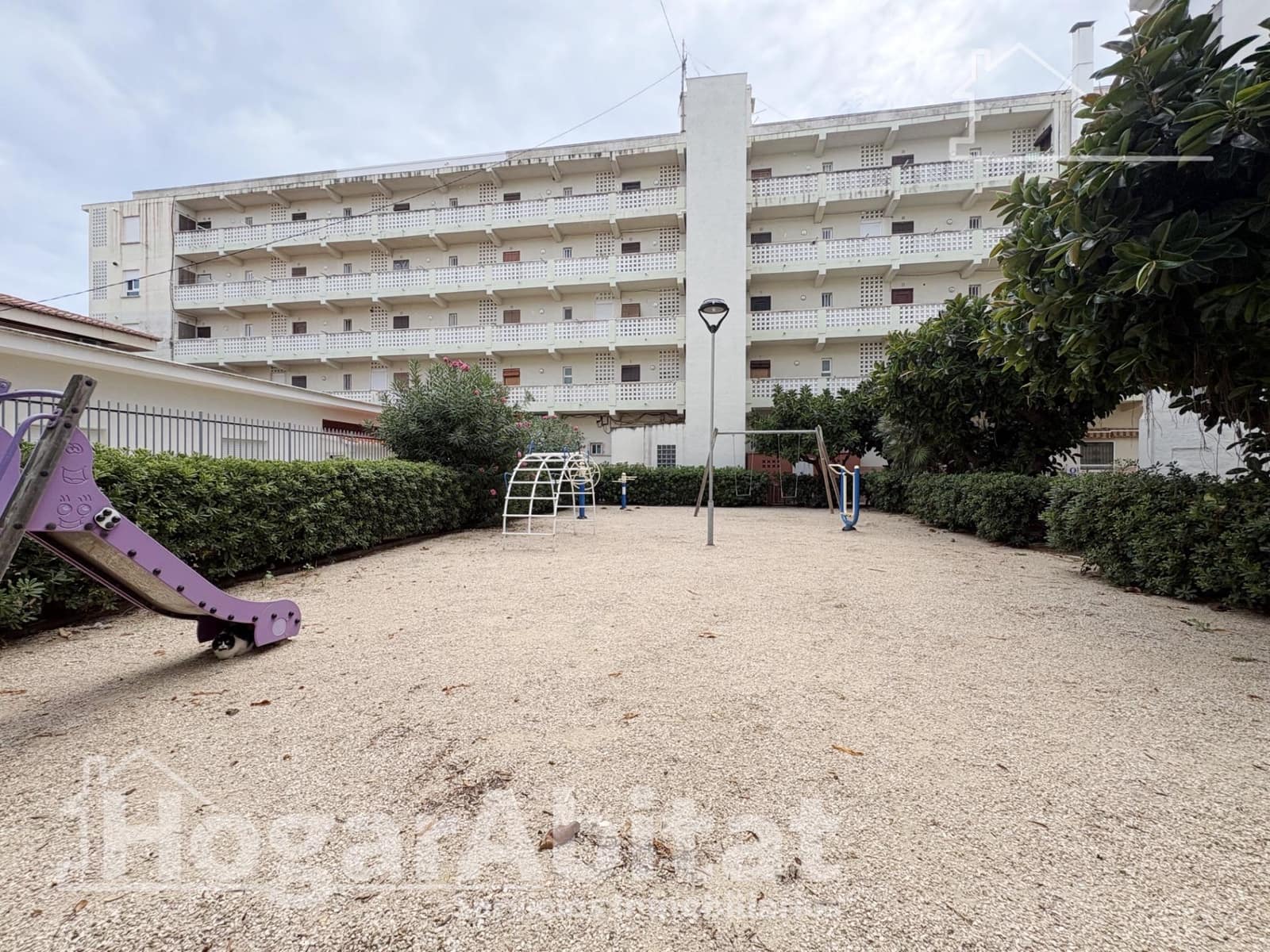 1 bedroom Flat for sale in Daimus with pool - € 157,000 (Ref: 10102716)