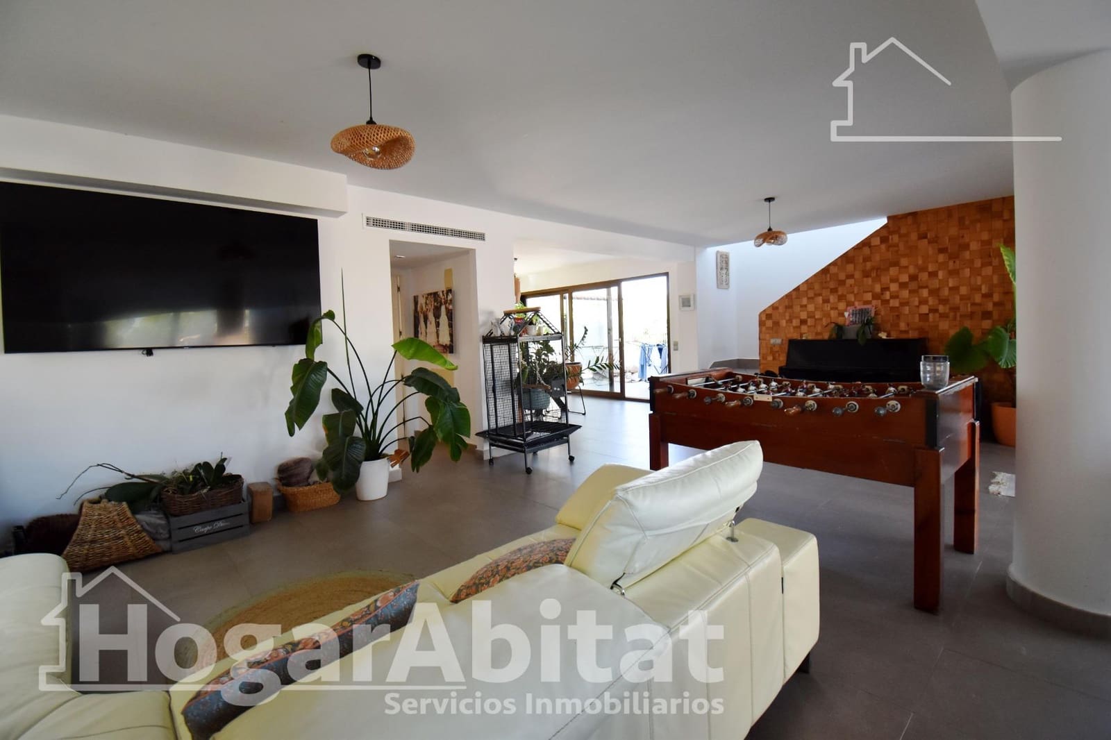 3 camera da letto Villa in vendita in Gandia con piscina garage - 599.000 € (Rif: 10102717)
