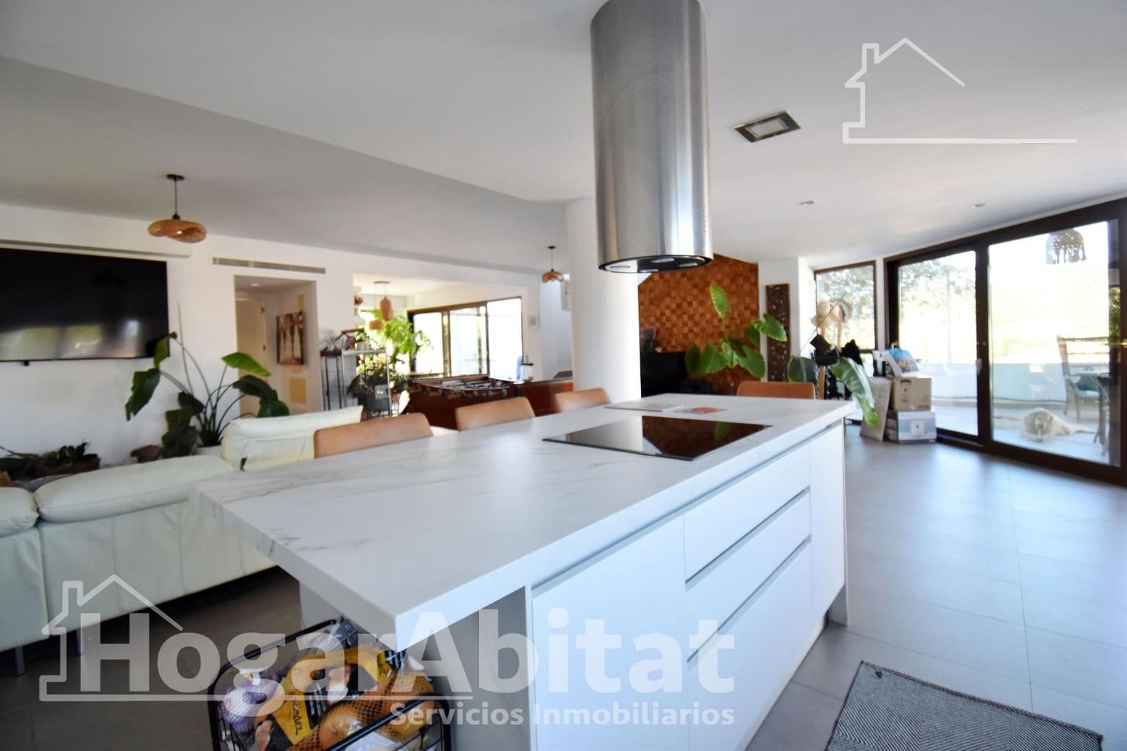 3 camera da letto Villa in vendita in Gandia con piscina garage - 599.000 € (Rif: 10102717)