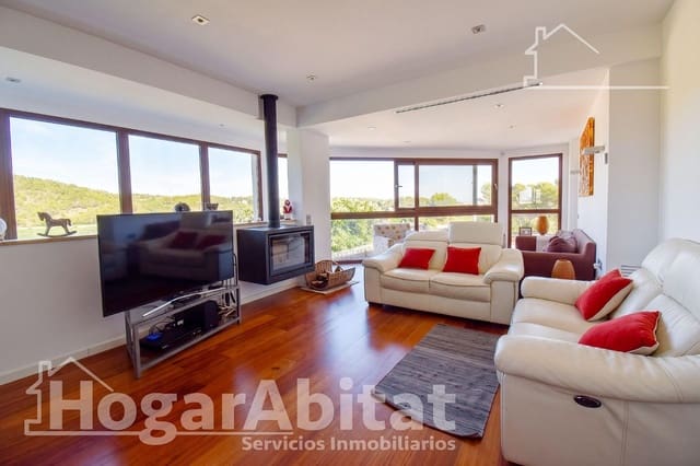 3 camera da letto Villa in vendita in Gandia con piscina garage - 599.000 € (Rif: 10102717)