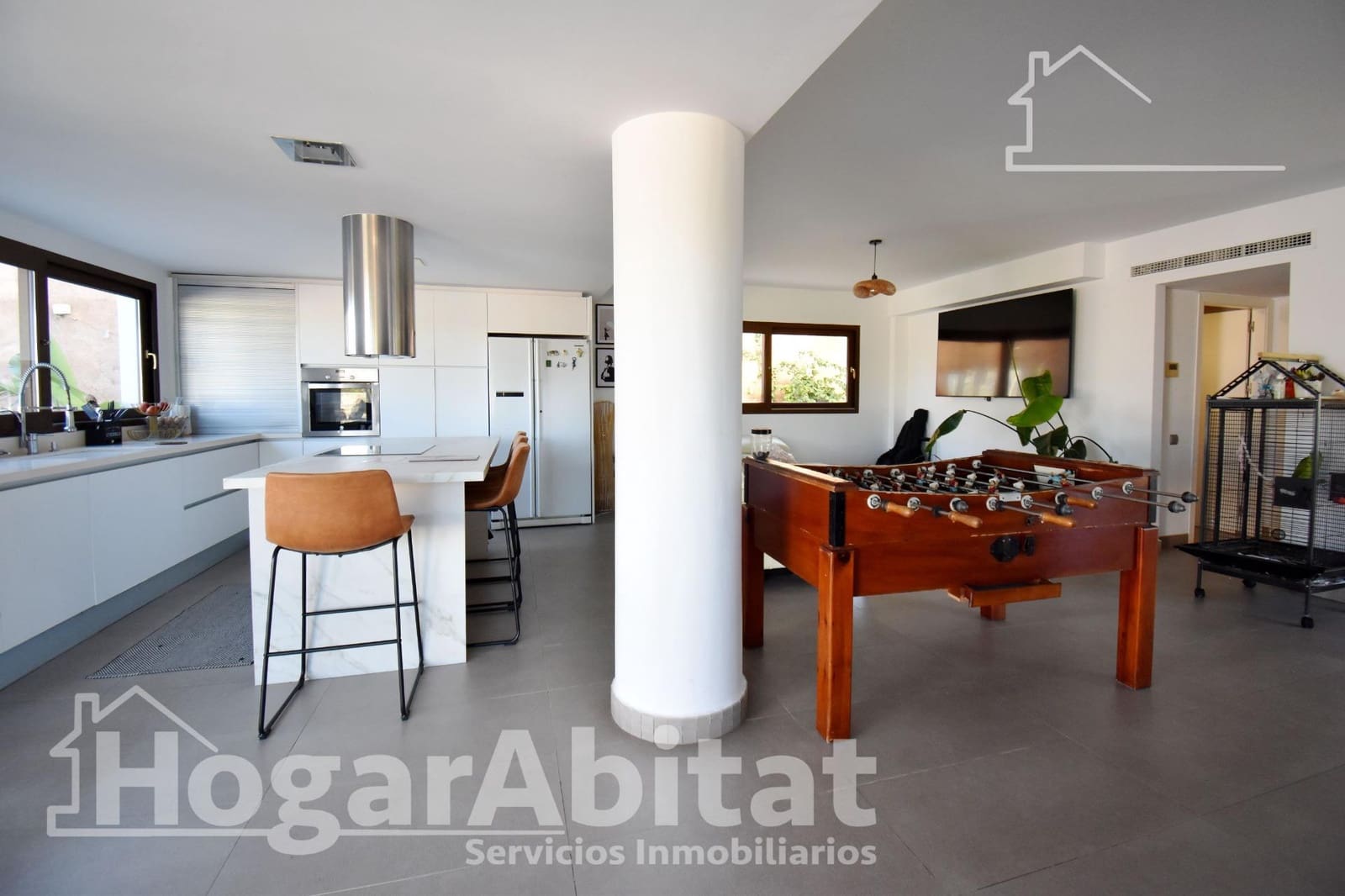 3 camera da letto Villa in vendita in Gandia con piscina garage - 599.000 € (Rif: 10102717)