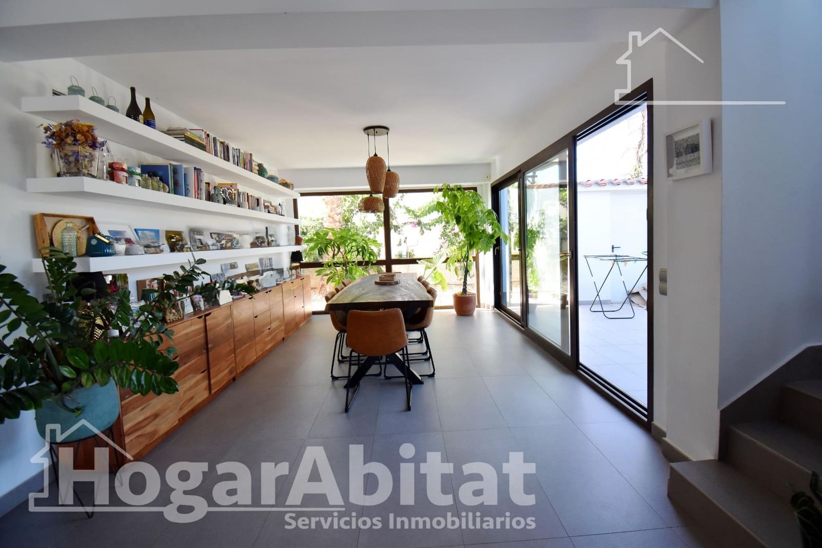 3 camera da letto Villa in vendita in Gandia con piscina garage - 599.000 € (Rif: 10102717)