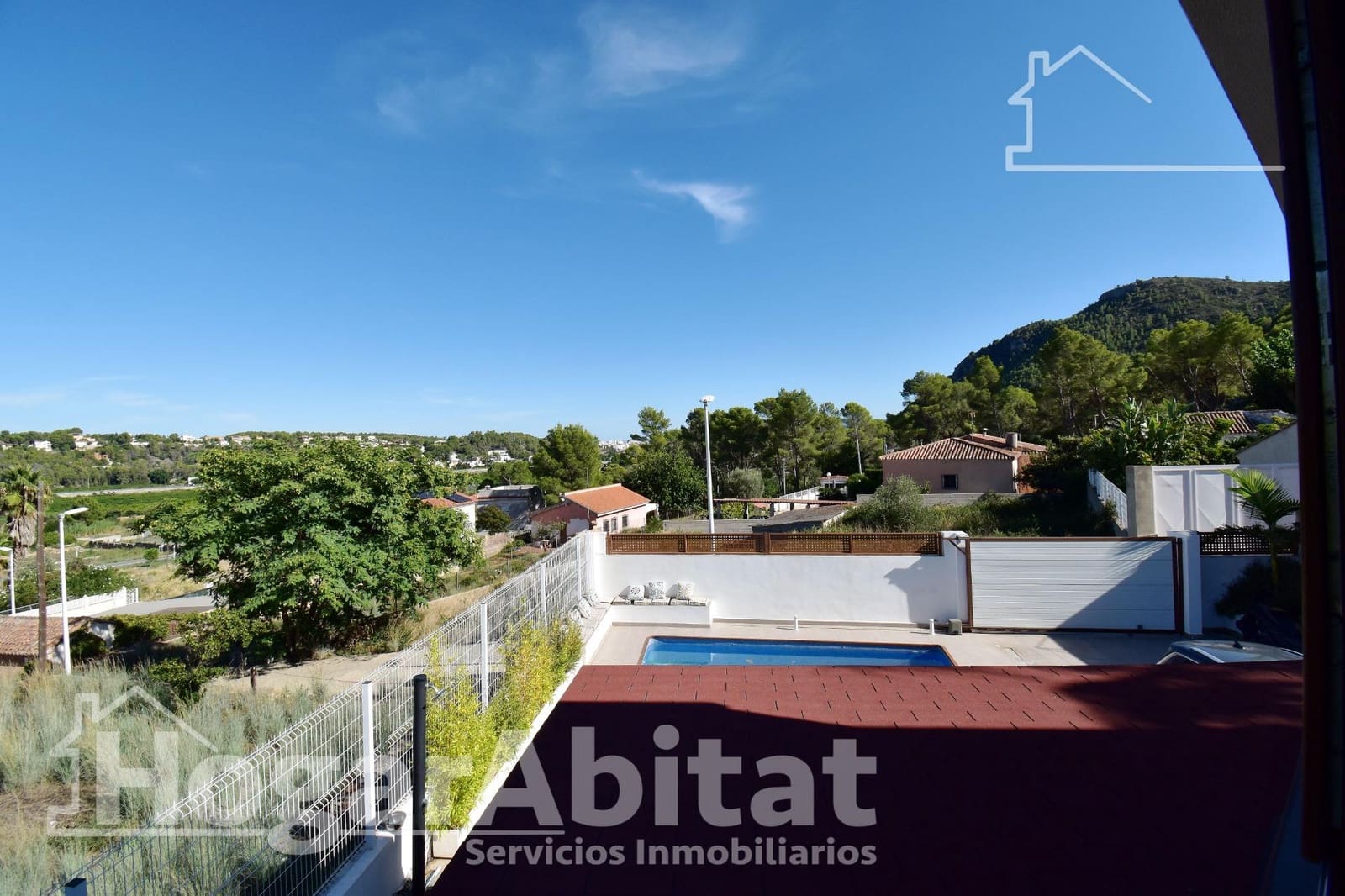 3 camera da letto Villa in vendita in Gandia con piscina garage - 599.000 € (Rif: 10102717)